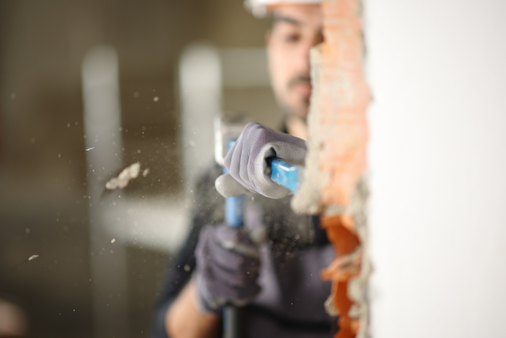 albanileria reformas integrales interiores